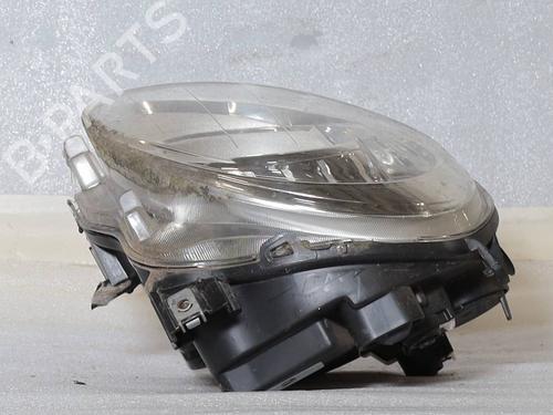 Left headlight FIAT 500 (312_) 1.2 (312AXA1A) | BP39135427C28 - Image 5