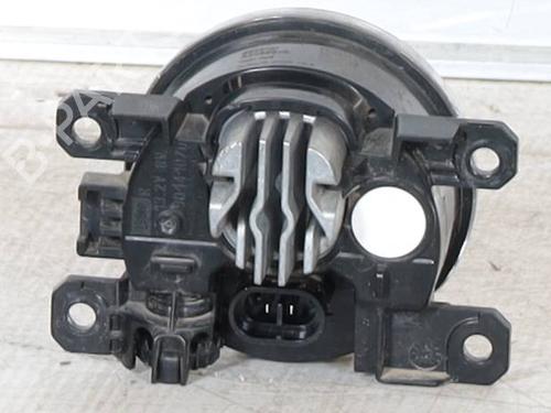 Right front fog light JEEP RENEGADE SUV (BU, B1, BV) 1.3 T-GDi | BP24659342C31 - Image 2