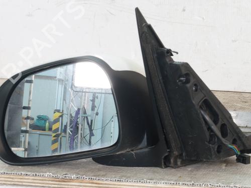 Used Left mirror FIAT PUNTO (188_) 1.4 (95 hp) 27703581