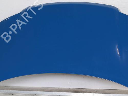Used Hood FIAT PANDA (169_) 1.2 (169.AXB11, 169.AXB1A) (60 hp) 26316584