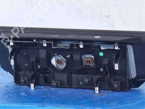Display monitor JEEP COMPASS 1.2 Hybrid | BP40117069C48 - Image 3