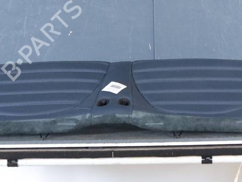 Sæde Bagtil FIAT 500 (312_) 1.2 (312AXA1A) | BP39135279C17 - Image 3
