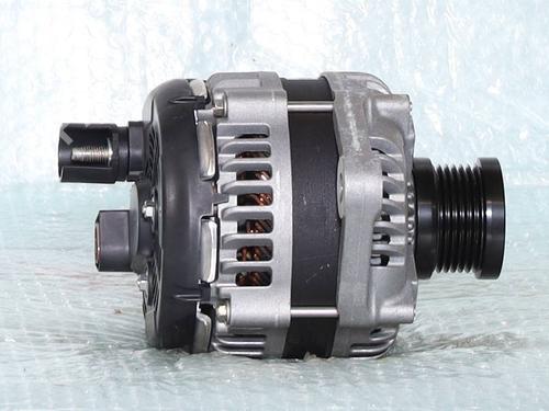 Alternator ALFA ROMEO GIULIA (952_) 2.2 D Q4 (952AHA45, 952AMA4) | BP38949347M7 - Image 4