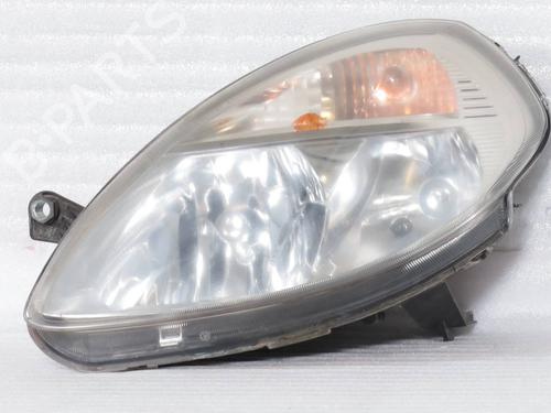 Used Left headlight Left headlight LANCIA YPSILON (843_) 1.2 (843.AXA1A) (60 hp) 36404232 36404232