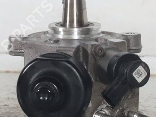 Used Injection pump Injection pump FIAT DUCATO Platform/Chassis (250_) 180 Multijet 2,2 D (180 hp) 30859291 30859291