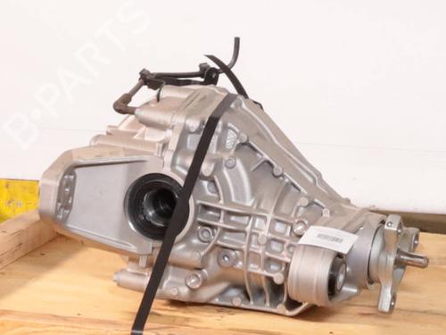 Rear differential ALFA ROMEO STELVIO (949_) 2.2 D (949.AXD1A) | BP40039846M24 - Image 4
