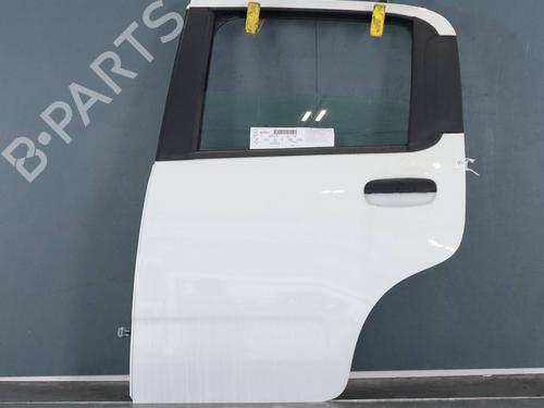 Used Left rear door Left rear door 38920844 38920844