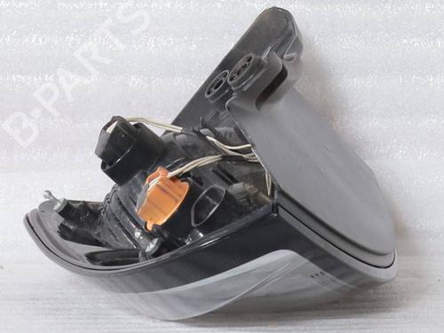 Left taillight CITROËN C3 Picasso (SH_) 1.4 VTi 95 (SH8FSC, SH8FP0, SH8FP6) | BP36835532C34 - Image 5