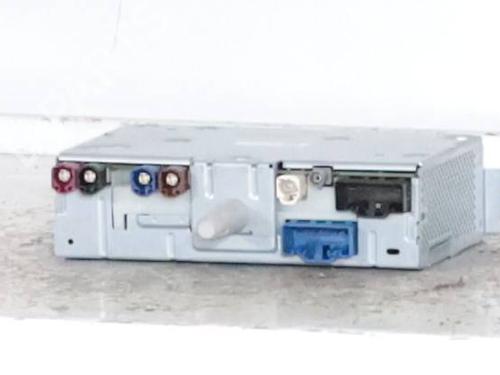 Radio JEEP AVENGER (J2) 1.2 GSE T3 | BP30178663E6 