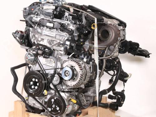 Used Engine Engine FIAT 600e / 600 (365_, 364_) Mild Hybrid (136 hp) 22966528 22966528