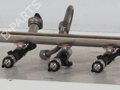 Used Injector Injector ALFA ROMEO JUNIOR (626_, 627_) Mild Hybrid (136 hp) 24659211 24659211