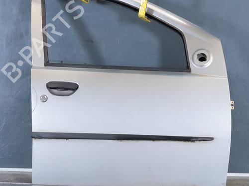 Porte avant droite Porte avant droite FIAT PUNTO (188_) 1.2 16V 80 (188.233, .235, .253, .255, .333, .353, .639,... (80 hp) 33283703 33283703