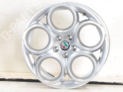Used Rim ALFA ROMEO TONALE (965_) 1.6 VGT-D (131 hp) 29530175