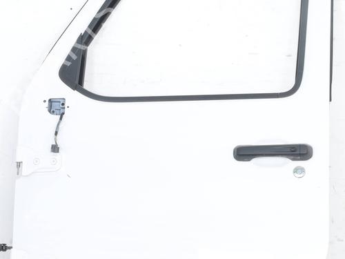 Used Left front door JEEP WRANGLER IV (JL) 2.0 4xe Plug-in Hybrid (JL74) (381 hp) 28706892