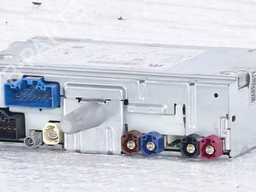 radio-jeep-avenger-j2-2022-31048817 main image