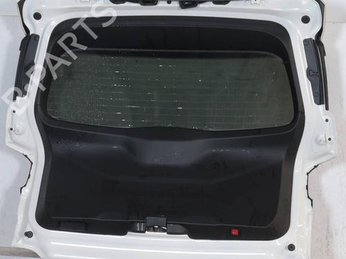 Tailgate JEEP AVENGER (J2) 1.2 GSE T3 | BP27520928C6 - Image 2