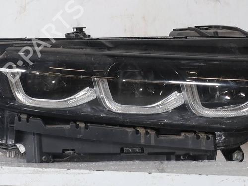 Used Right headlight Right headlight ALFA ROMEO TONALE (965_) 1.6 VGT-D (131 hp) 33055502 33055502