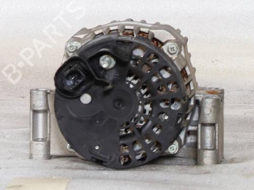 Alternator FIAT 500 C (312_) 1.3 D Multijet (312CXE1A, 312AXE1A) | BP39403057M7 - Image 3