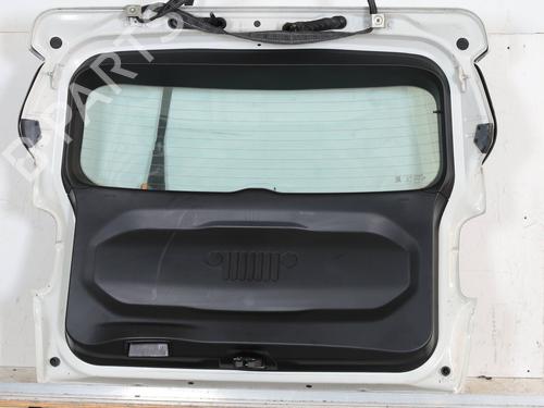Used Tailgate JEEP RENEGADE SUV (BU, B1, BV) 1.3 PHEV 4Xe (190 hp) 23441100