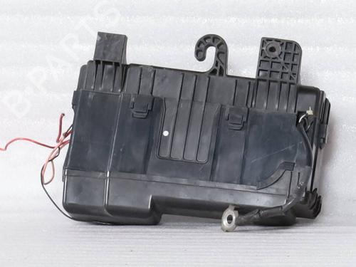 Used Fuse box Fuse box PEUGEOT 107 (PM_, PN_) 1.0 (68 hp) 36404355 36404355