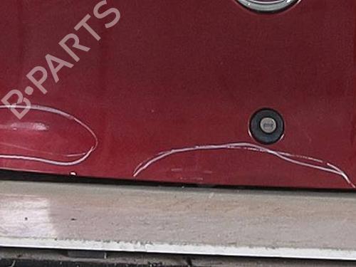 Used Tailgate FIAT PUNTO (188_) 1.3 JTD 16V (70 hp) 29481055