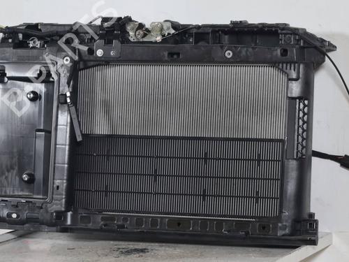 Used AC radiator FIAT 600e / 600 (365_, 364_) Electric (156 hp) 30931009