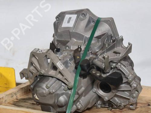 Getriebe ABARTH 500 / 595 / 695 1.4 (312.AXF11, 312.AXF1A) | BP30662905M3