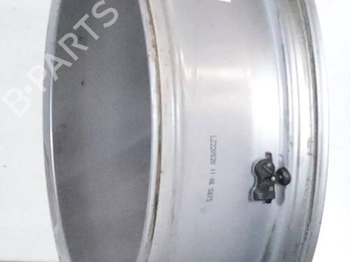 Used Rim JEEP COMPASS (MP, M6, MV, M7) 1.5 T4 Hybrid (131 hp) 30662215