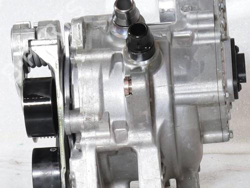 Alternator JEEP RENEGADE SUV (BU, B1, BV) 2.4 | BP37072858M7 - Image 3