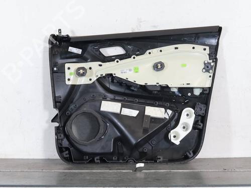 Front left panel OPEL GRANDLAND / GRANDLAND X (A18, P1UO) 1.2 (75) | BP39973393C58 - Image 2