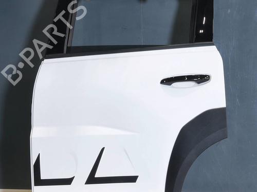 Dør venstre bagtil FIAT GRANDE PANDA (328) EV (328) (113 hp) 30859204