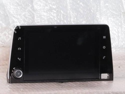 Used Display monitor Display monitor OPEL COMBO Box Body/MPV (K9) 1.5 D (131 hp) 40117227 40117227