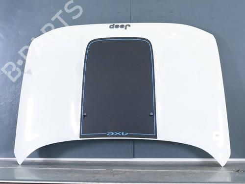 Used Hood Hood 36798177 36798177