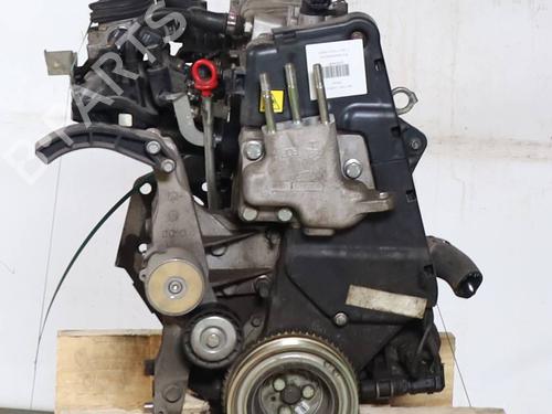 Engine FIAT PANDA (169_) 1.2 (169.AXB11, 169.AXB1A) | BP36774337M1 - Image 2