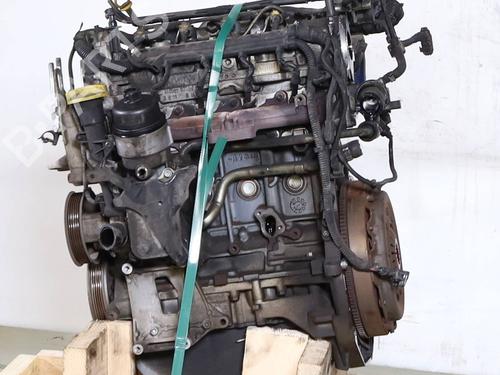 Used Engine Engine LANCIA YPSILON (843_) 1.3 D Multijet (843.AXF11, 843.AXF1A, 843.AXM11,... (75 hp) 34054396 34054396