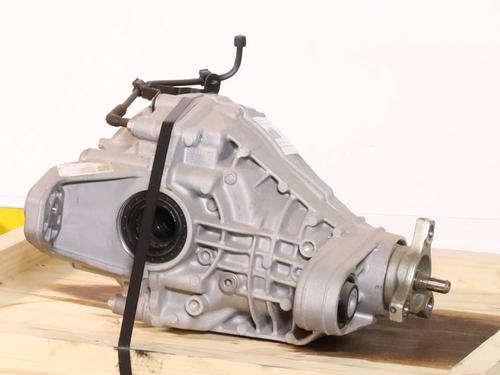 Rear differential ALFA ROMEO STELVIO (949_) 2.2 D (949.AXD1A) | BP40039745M24 - Image 4