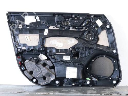 Front right panel ALFA ROMEO GIULIA (952_) 2.9 Quadrifoglio (952AAM24) | BP32706252C59 - Image 2