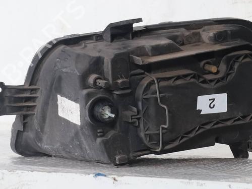 Right headlight FIAT PANDA (312_, 319_) 1.2 (312PXA1A) | BP32706264C29 - Image 2