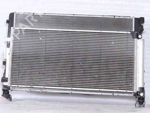 Kølerpakke Kølerpakke FIAT 500 (312_) 1.2 (312AXA1A) (69 hp) 36693668 36693668
