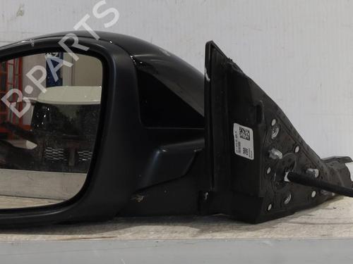 Used Left mirror JEEP AVENGER (J2) T3 e-Hybrid (101 hp) 23505385