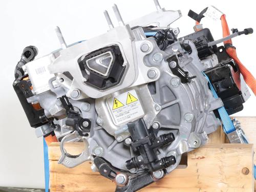 Engine FIAT 600e / 600 (365_, 364_) Electric | BP23883284M1 - Image 2