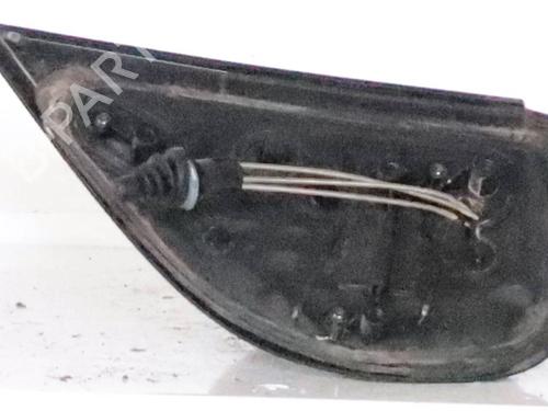 Right mirror FIAT PANDA (312_, 319_) 1.2 (312PXA1A) | BP26162931C27 