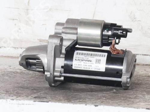 Starter ALFA ROMEO TONALE (965_) 1.3 Hybrid Q4 | BP36217883M8 - Image 2