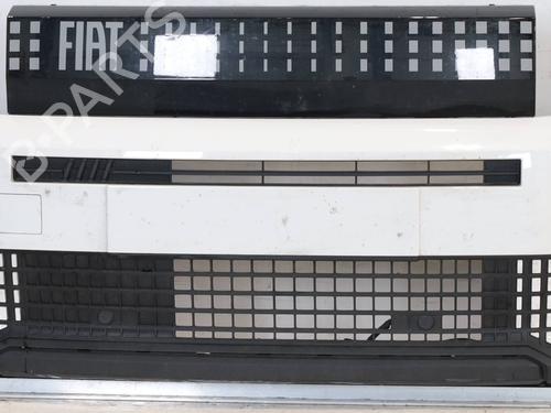 Used Front bumper FIAT GRANDE PANDA (328) EV (328) (113 hp) 30859645