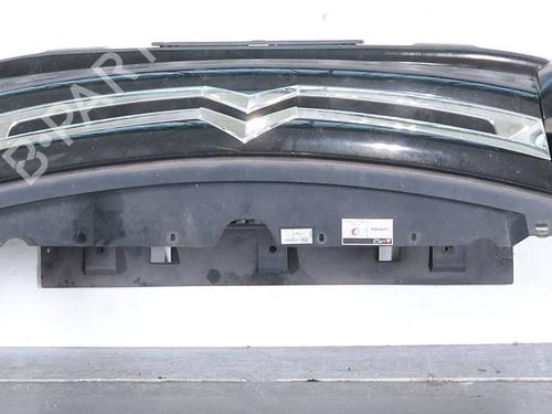 Front bumper CITROËN BERLINGO MULTISPACE (B9) 1.6 HDi 110 | BP39464153C7  - Image 6
