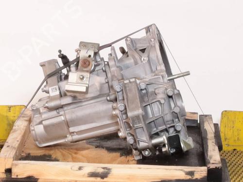 Gearbox FIAT PANDA (312_, 319_) 1.0 Mild Hybrid (312.PYD1B) | BP39973575M3 - Image 2