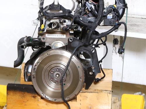 Engine FIAT TIPO Saloon (356_, 357_) 1.3 D (356SXB1A, 356SXH1A, 356SXD1A) | BP37258797M1 - Image 2