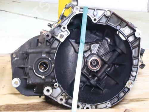 Used Gearbox Gearbox FIAT PANDA (169_) 1.2 (169.AXB11, 169.AXB1A) (60 hp) 34340685 34340685