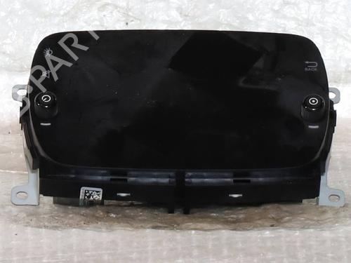 radio-fiat-500-312_-2007-39881207 main image