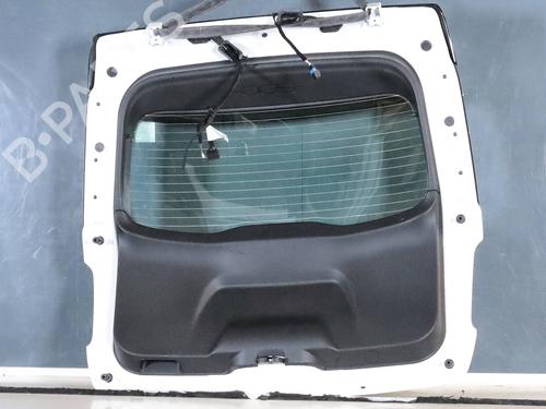 Tailgate FIAT 600e / 600 (365_, 364_) Electric | BP29945623C6 